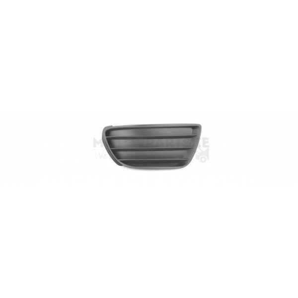 Bumper Grille image