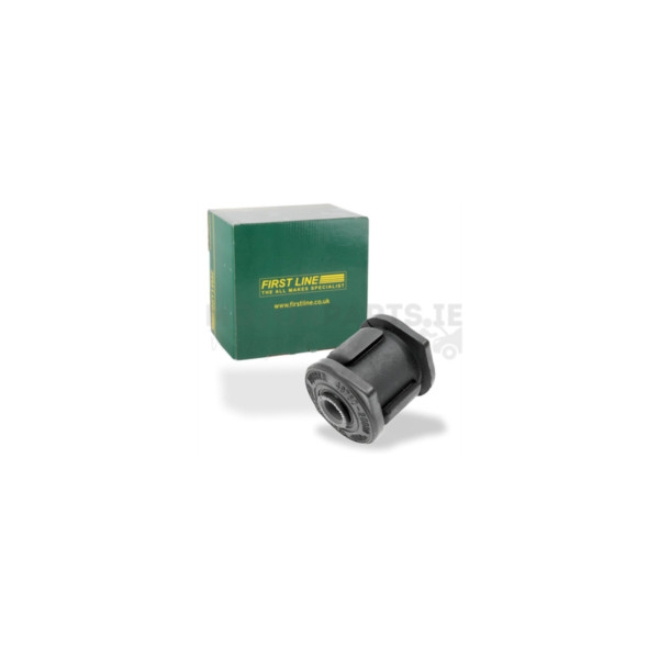 Trailing Arm Mount/Bush image