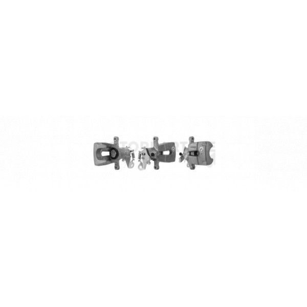Brake Caliper image