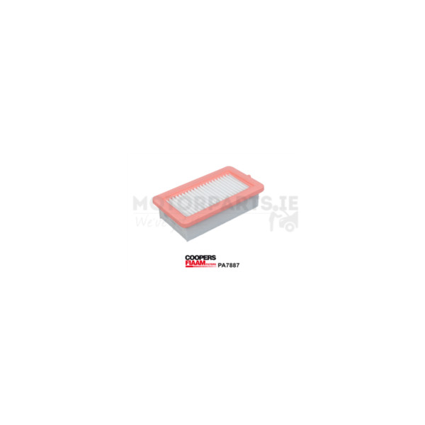 Air Filter image