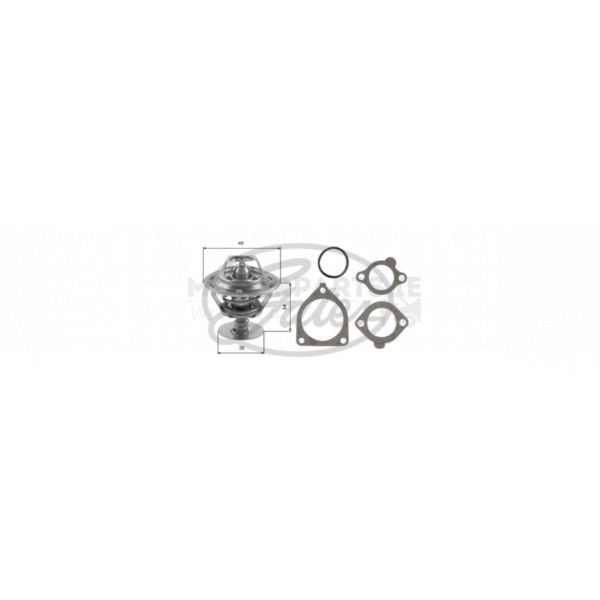 Thermostat image