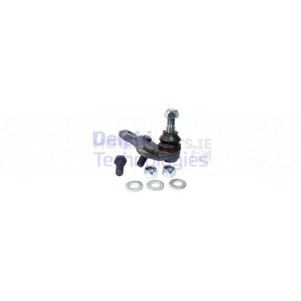 Ball Joint image