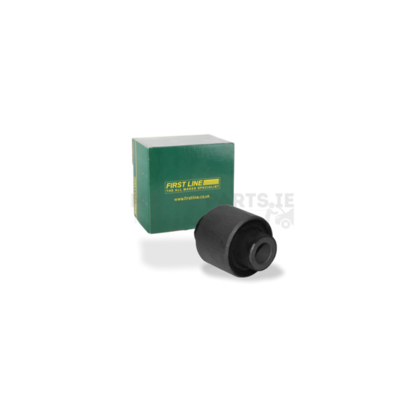 Susp/Control/Wishbone/Arm Bush/Mount image
