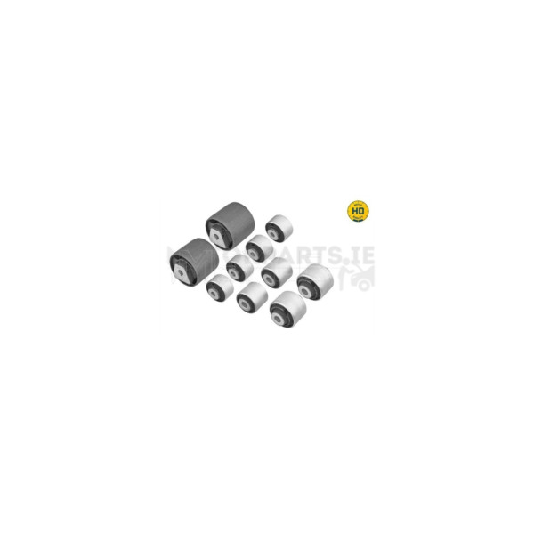 Suspension Kit image