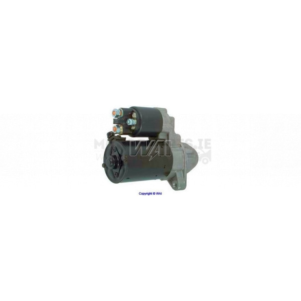 Starter Motor image