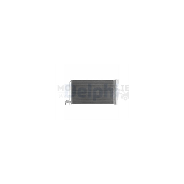 Condenser (A/C) image