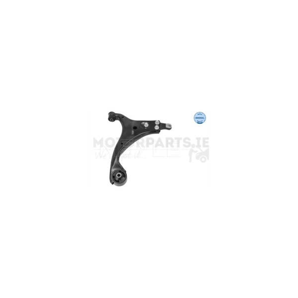 Track Control Arm image