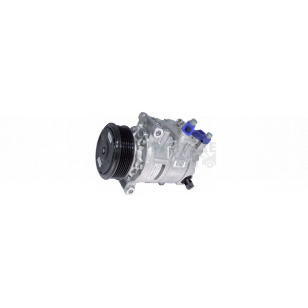 Compressor (A/C) image