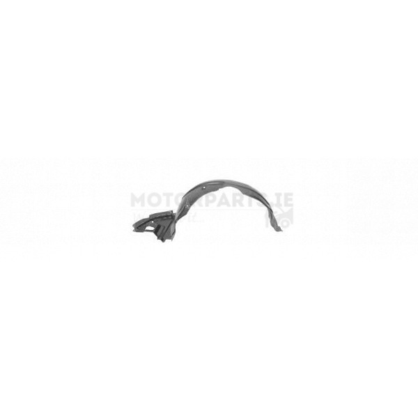 Wheel Arch / Wing Liner image