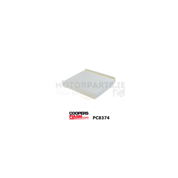 Cabin Filter image