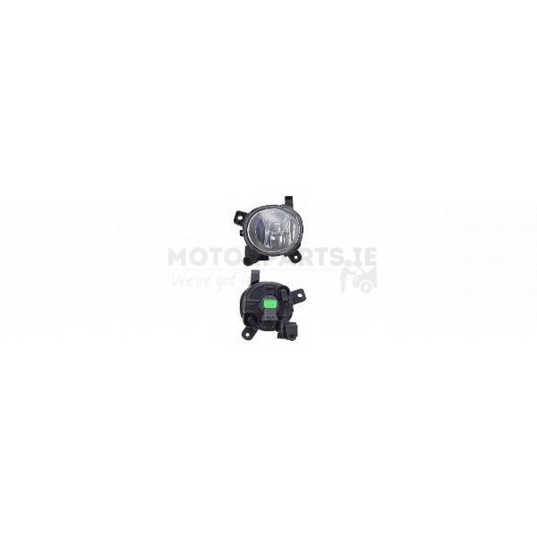 Fog Lamp image