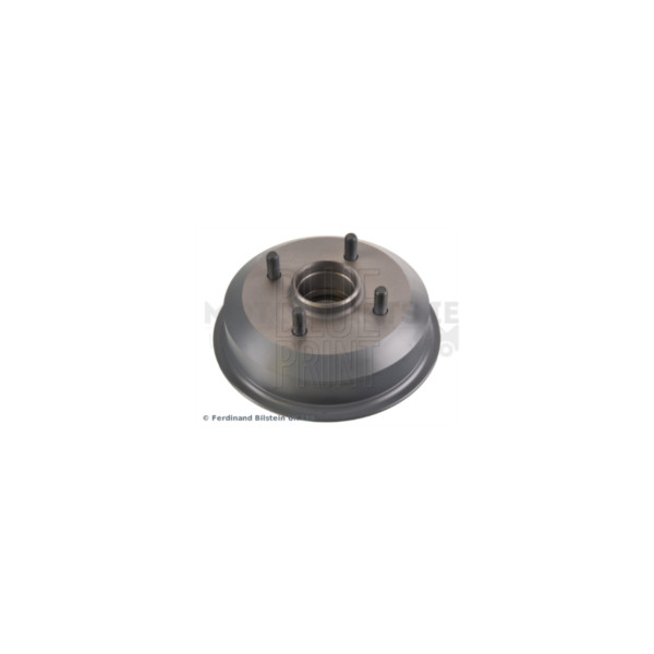 Brake Drum image