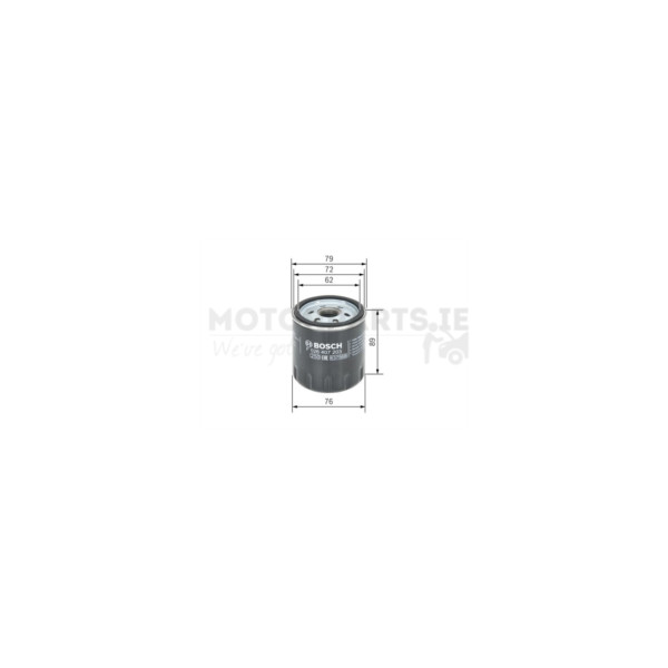 Oil Filter image
