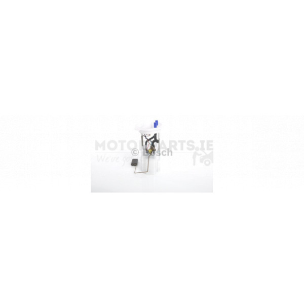 Fuel Feed Unit image