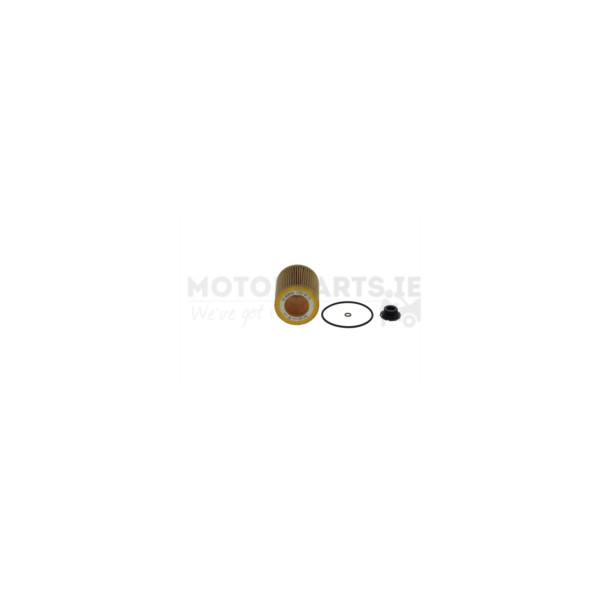 Oil Filter image