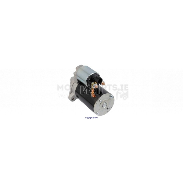 Starter Motor image