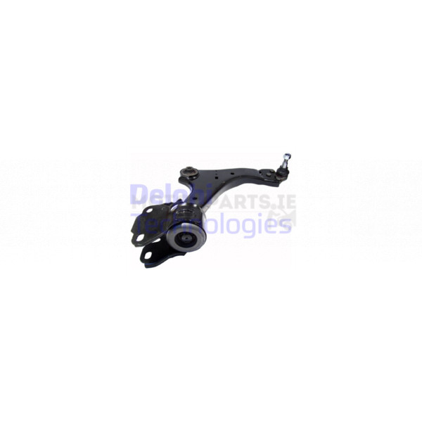 Track Control Arm image