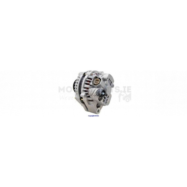 Alternator image