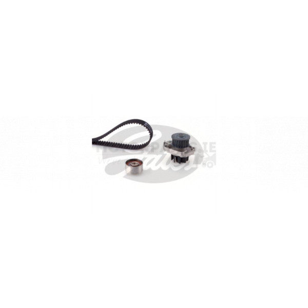 Timing Belt-Water Pump Kit image