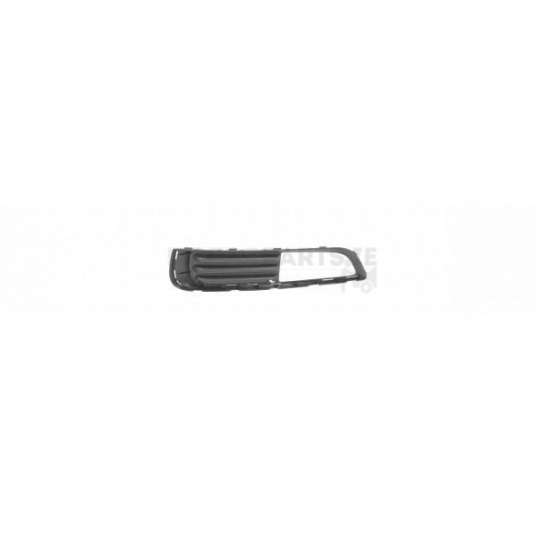 Bumper Grille image