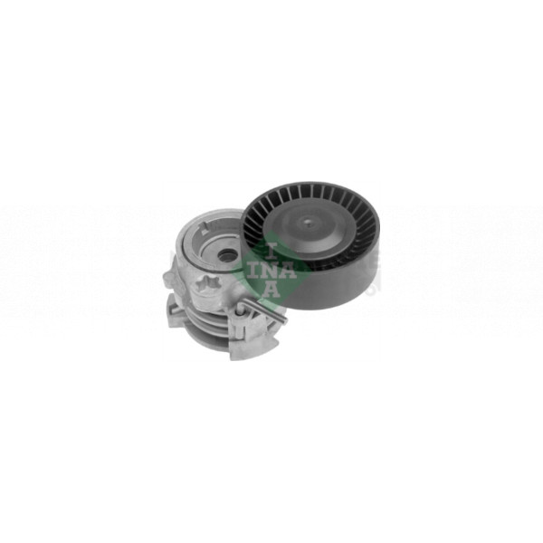 Tensioner Lever image