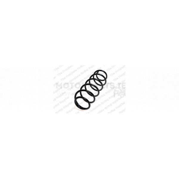 Coil Spring image