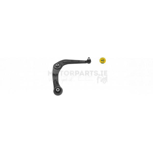 Track Control Arm image