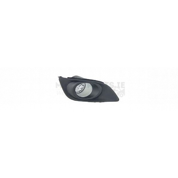 Fog Lamp image