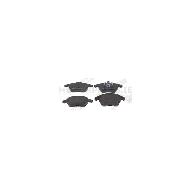 Brake Pad Set image
