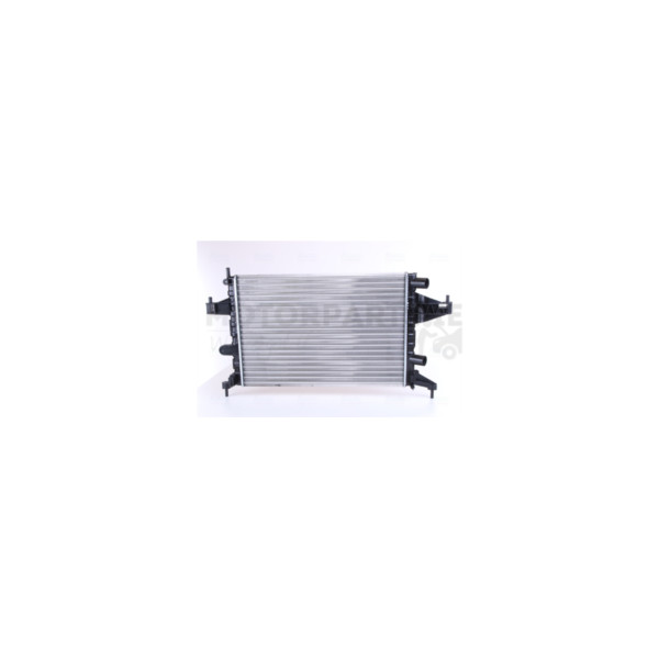 Radiator image