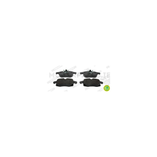 Brake Pad Set image
