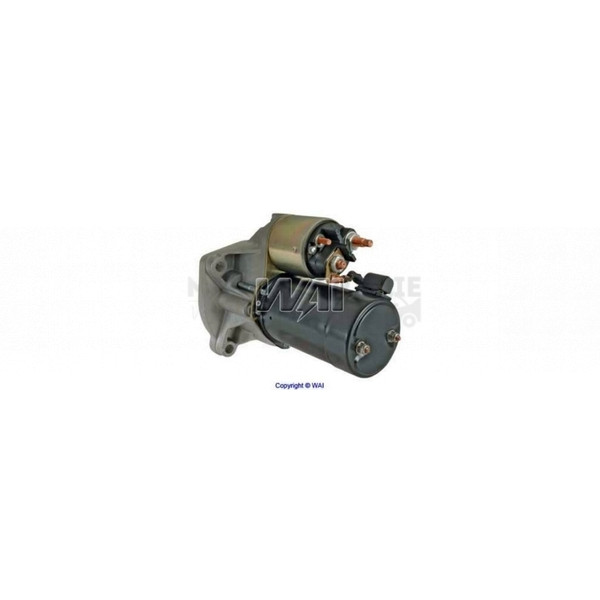 Starter Motor image