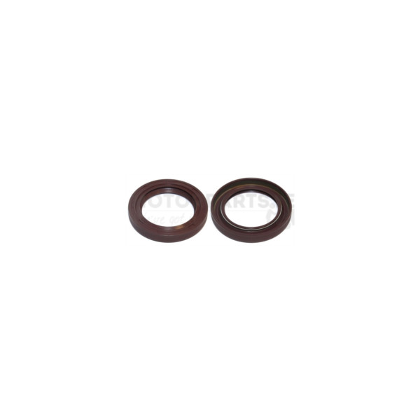 Crankshaft Seal image
