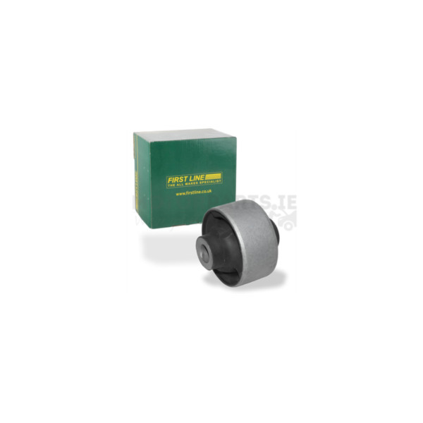 Susp/Control/Wishbone/Arm Bush/Mount image