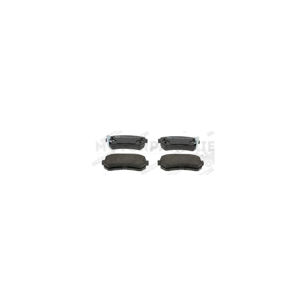 Brake Pad Set image