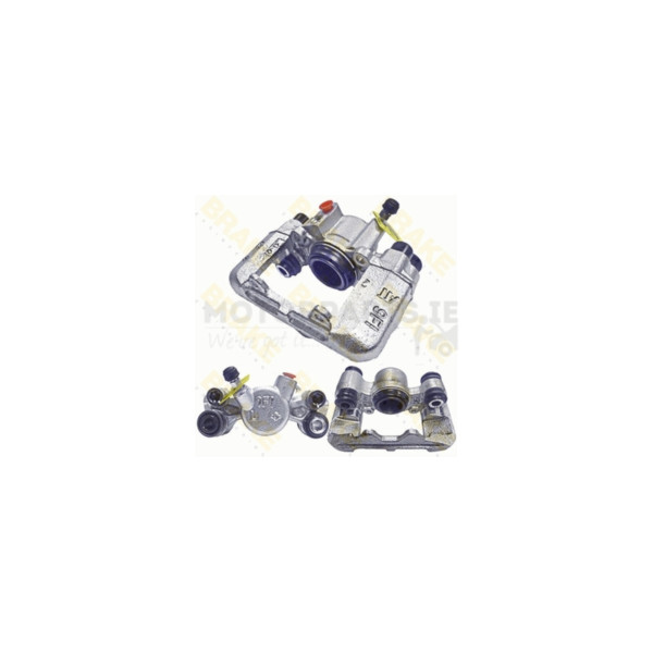 Brake Caliper image
