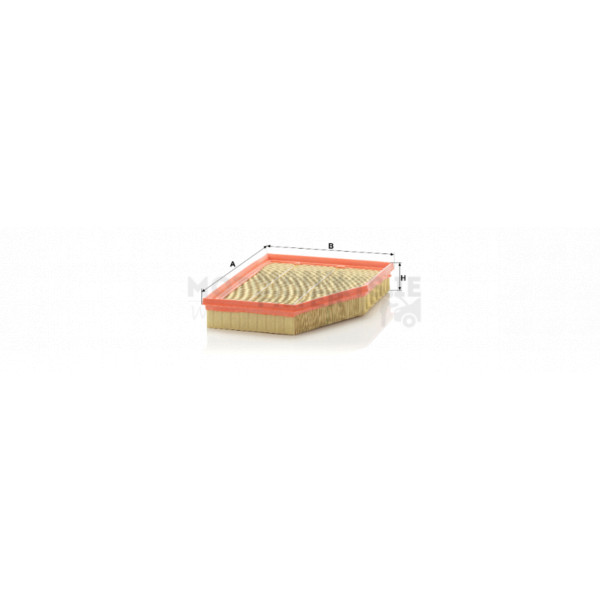 Air Filter image