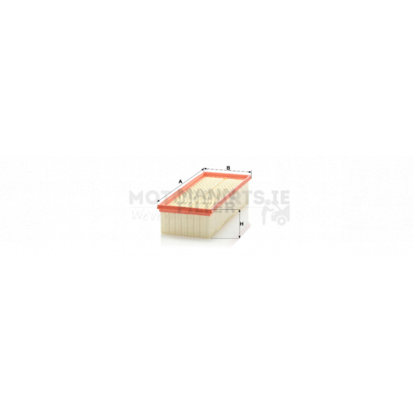 Air Filter image