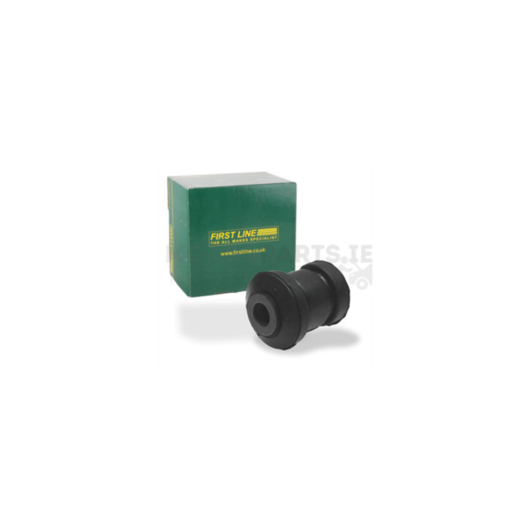Susp/Control/Wishbone/Arm Bush/Mount image