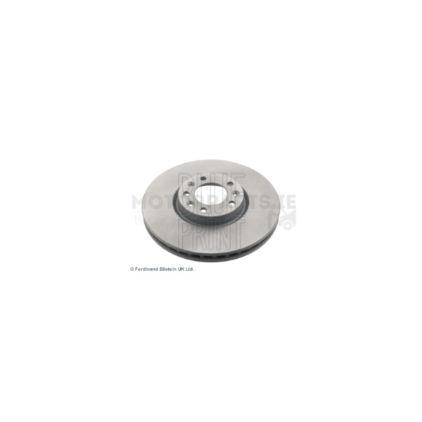Brake Disc image