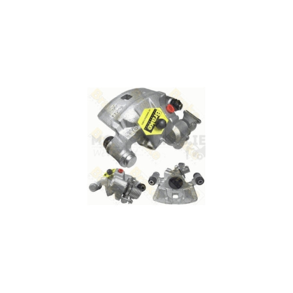 Brake Caliper image