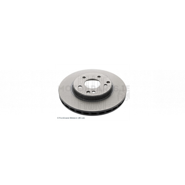 Brake Disc image