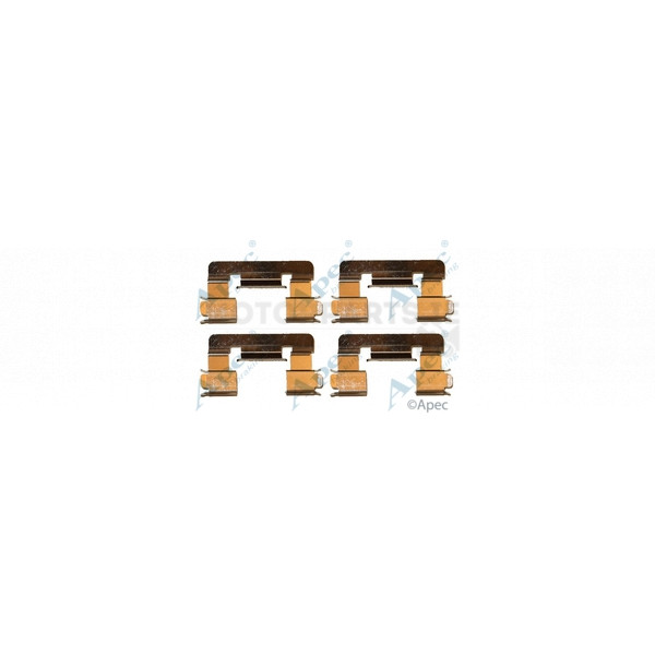 Brake Fitting Kit image