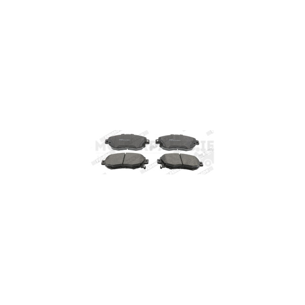 Brake Pad Set image