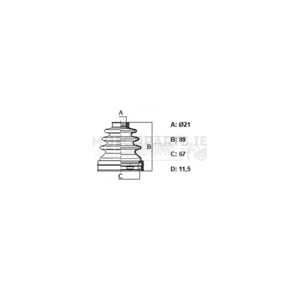 CV Boot Kit image