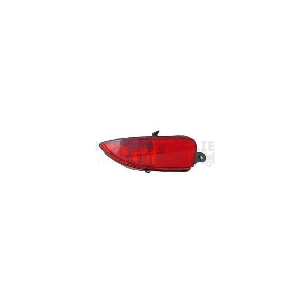 Rear Lamp Unit image