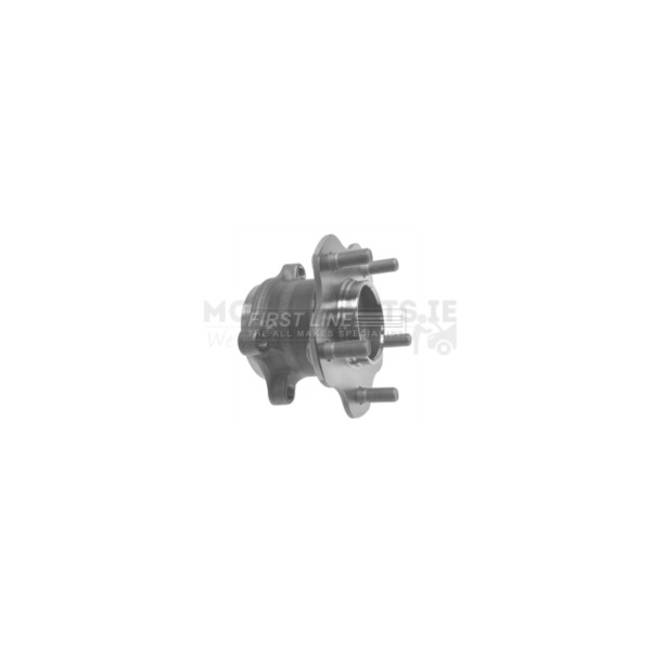 Wheel Bearing Kit image