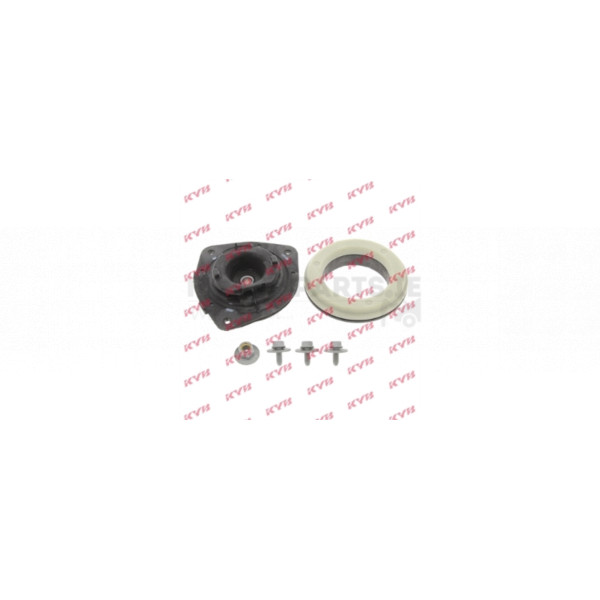 Strut Mount image