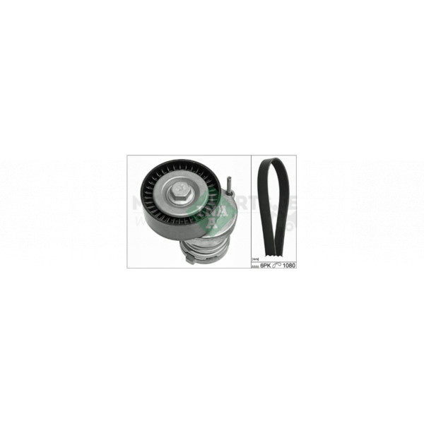 Drive Belt Kit image