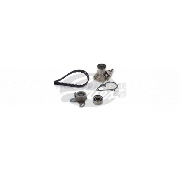 Timing Belt-Water Pump Kit image
